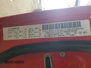 2015 Ram 1500 ST с VIN 1C6RR7STXFS605760, выставлен на аукционе Copart как лот 58031575 с пробегом 134 999 миль миль и Чистый • Clean title. История ставок и продаж доступна на DreamBid. Изображение 12.