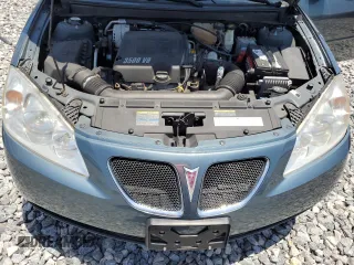 2005 Pontiac G6 GT z VIN 1G2ZH528854112243, wystawiony jako Copart lot #58385755 z przebiegiem 67 704 mil mil oraz Szkoda całkowita • Salvage title. Historia ofert i sprzedaży dostępna na DreamBid. Obrazek 11.