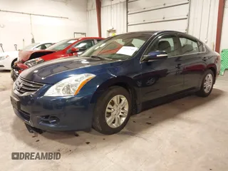 2012 Nissan Altima 2.5 with VIN 1N4AL2AP4CN478860, listed as a IAAI auction lot 41911788 with 165,203 mi miles and . Bid and sale history available at DreamBid. Image 2.