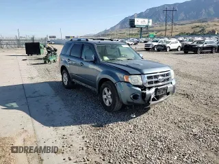 2012 Ford Escape Limited z VIN 1FMCU9EG5CKA16291, wystawiony jako Copart lot #58527415 z przebiegiem 173 637 mil mil oraz Szkoda całkowita • Salvage title. Historia ofert i sprzedaży dostępna na DreamBid. Obrazek 14.