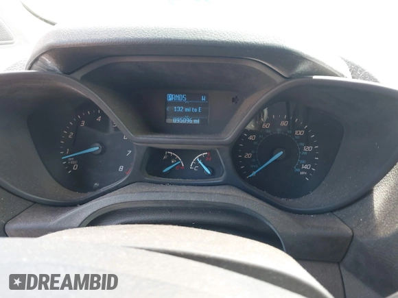 2015 Ford Transit Connect XL with VIN NM0LS7E74F1191380, listed as a IAAI auction lot 42026637 with 95,096 mi miles and . Bid and sale history available at DreamBid. Image 6.