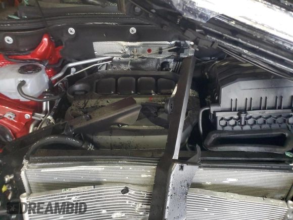 2024 Volkswagen Atlas SEL Premium R-Line with VIN 1V2FE2CA3RC259586, listed as a Copart auction lot 88070355 with 443 mi miles and Salvage title. Bid and sale history available at DreamBid. Image 12.