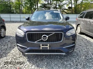 2016 Volvo XC90 T6 Momentum z VIN YV4A22PK1G1033561, wystawiony jako Copart lot #57315705 z przebiegiem 149 568 mil mil oraz Tytuł czysty. Historia ofert i sprzedaży dostępna na DreamBid. Obrazek 5.
