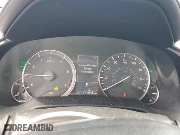 2016 Lexus RX 350 z VIN 2T2BZMCA6GC042596, wystawiony jako Copart lot #61742275 z przebiegiem 161 064 mil mil oraz Szkoda całkowita • Salvage title. Historia ofert i sprzedaży dostępna na DreamBid. Obrazek 9.