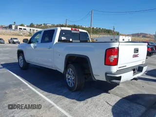 2014 GMC Sierra 1500 Denali z VIN 3GTU2WEJ2EG349289, wystawiony jako IAAI lot #41313698 z przebiegiem 190 441 mil mil oraz . Historia ofert i sprzedaży dostępna na DreamBid. Obrazek 3.