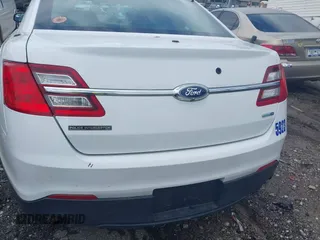 2016 Ford Police Interceptor with VIN 1FAHP2MKXGG101320, listed as a IAAI auction lot 42375375 with 103,640 mi miles and . Bid and sale history available at DreamBid. Image 17.