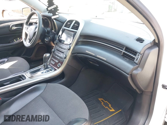 2013 Chevrolet Malibu LT with VIN 1G11C5SA5DF173409, listed as a IAAI auction lot 42148005 with 94,018 mi miles and . Bid and sale history available at DreamBid. Image 5.