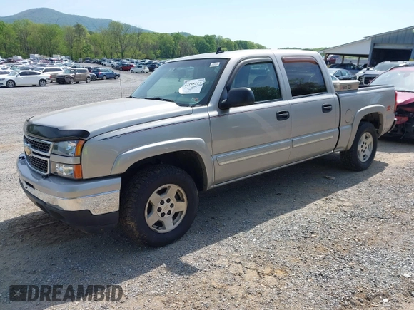 2007 Chevrolet Silverado 1500 LT3 with VIN 2GCEK13ZX71173913, listed as a IAAI auction lot 42145415 with 296,079 mi miles and . Bid and sale history available at DreamBid. Image 22.