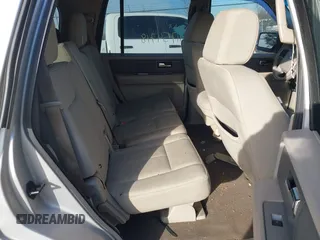 2007 Ford Expedition XLT with VIN 1FMFU155X7LA89024, listed as a IAAI auction lot 41754718 with 203,909 mi miles and . Bid and sale history available at DreamBid. Image 8.
