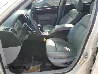 2007 Chrysler 300 Signature with VIN 2C3KA53GX7H715860, listed as a Copart auction lot 71077054 with 108,245 mi miles and Salvage Title. Bid and sale history available at carsss.com. Image 7.
