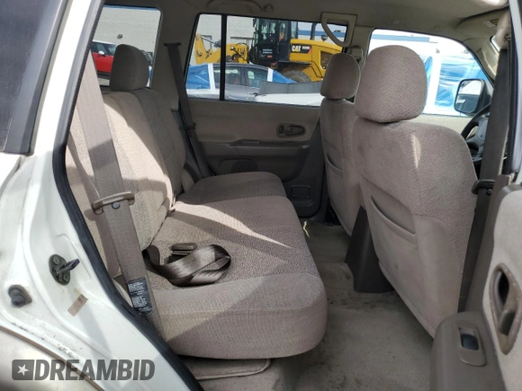 1999 Mitsubishi Montero LS z VIN JA4LS31H2XP037110, wystawiony jako Copart lot #45447485 z przebiegiem 166 942 mil mil oraz Szkoda całkowita • Salvage title. Historia ofert i sprzedaży dostępna na DreamBid. Obrazek 11.