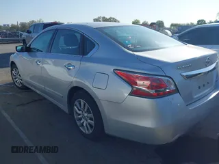 2014 Nissan Altima SV with VIN 1N4AL3AP8EC902495, listed as a IAAI auction lot 41940581 with 68,623 mi miles and . Bid and sale history available at carsss.com. Image 3.