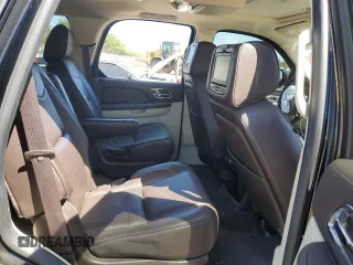 2014 Cadillac Escalade Platinum z VIN 1GYS4DEF9ER217707, wystawiony jako Copart lot #54745095 z przebiegiem 123 177 mil mil oraz Szkoda całkowita • Salvage title. Historia ofert i sprzedaży dostępna na DreamBid. Obrazek 11.