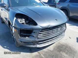 2020 Porsche Macan S z VIN WP1AB2A56LLB37384, wystawiony jako IAAI lot #41978154 z przebiegiem 56 718 mil mil oraz . Historia ofert i sprzedaży dostępna na DreamBid. Obrazek 6.