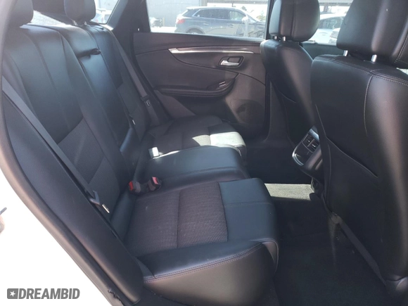 2014 Chevrolet Impala LT with VIN 2G1115SL5E9229270, listed as a Copart auction lot 49528855 with 136,741 mi miles and Salvage Title. Bid and sale history available at carsss.com. Image 11.