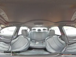 2013 BMW 3 Series 335i z VIN WBA3A9G58DNN73119, wystawiony jako Copart lot #61084455 z przebiegiem 184 900 mil mil oraz Szkoda całkowita • Salvage title. Historia ofert i sprzedaży dostępna na DreamBid. Obrazek 14.
