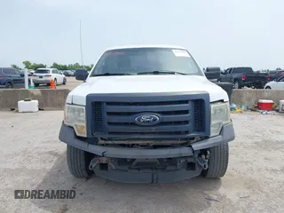 2012 Ford F-150 XL с VIN 1FTMF1CM8CKD45502, выставлен на аукционе IAAI как лот 42257000 с пробегом 182 473 миль миль и . История ставок и продаж доступна на DreamBid. Изображение 6.