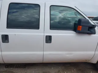2008 Ford F-250 XL with VIN 1FTSW20578EE14423, listed as a IAAI auction lot 41233328 with 214,456 mi miles and . Bid and sale history available at DreamBid. Image 13.