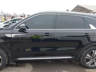 2024 Kia Sorento SX Prestige with VIN KNDRKDLGXR5247947, listed as a IAAI auction lot 42477877 with 39,120 mi miles and . Bid and sale history available at DreamBid. Image 15.