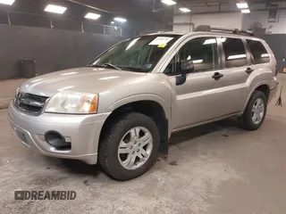 2008 Mitsubishi Endeavor LS z VIN 4A4MN21S48E043584, wystawiony jako IAAI lot #41942783 z przebiegiem 185 338 mil mil oraz . Historia ofert i sprzedaży dostępna na DreamBid. Obrazek 18.