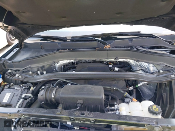 2020 Ford Explorer Limited with VIN 1FMSK8FH8LGA75390, listed as a IAAI auction lot 42563694 with 55,481 mi miles and . Bid and sale history available at DreamBid. Image 10.