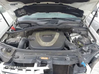 2010 Mercedes-Benz M 350 z VIN 4JGBB8GB8AA559621, wystawiony jako IAAI lot #42016999 z przebiegiem 251 630 mil mil oraz . Historia ofert i sprzedaży dostępna na DreamBid. Obrazek 10.