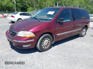 1999 Ford Windstar SE с VIN 2FMZA5247XBC00153, выставлен на аукционе IAAI как лот 42212740 с пробегом 133 130 миль миль и . История ставок и продаж доступна на DreamBid. Изображение 17.