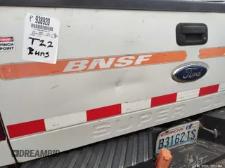 2011 Ford F-350 with VIN 1FT7X3B6XBEC03772, listed as a IAAI auction lot 42865380 with 271,369 mi miles and . Bid and sale history available at DreamBid. Image 1.