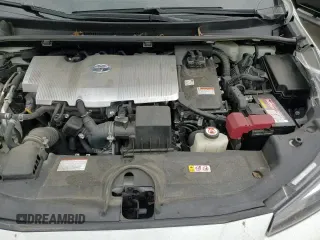 2019 Toyota Prius L Eco с VIN JTDKARFU8K3081058, выставлен на аукционе Copart как лот 80923675 с пробегом 113 331 миль миль и Списание • Salvage title. История ставок и продаж доступна на DreamBid. Изображение 13.