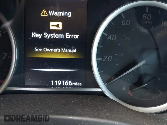 2017 Nissan Sentra SL with VIN 3N1AB7AP1HY367030, listed as a IAAI auction lot 42211345 with 119,166 mi miles and . Bid and sale history available at DreamBid. Image 7.