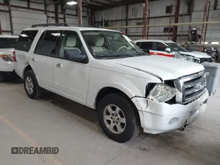 2010 Ford Expedition SSV с VIN 1FMJU1G54AEB48894, выставлен на аукционе IAAI как лот 41762529 с пробегом 134 609 миль миль и . История ставок и продаж доступна на DreamBid. Изображение 1.