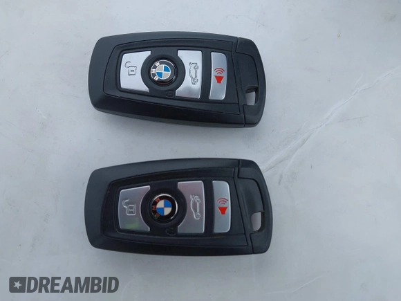 2016 BMW 5 Series 535i with VIN WBA5B1C58GG132970, listed as a IAAI auction lot 42120675 with 82,797 mi miles and . Bid and sale history available at DreamBid. Image 11.
