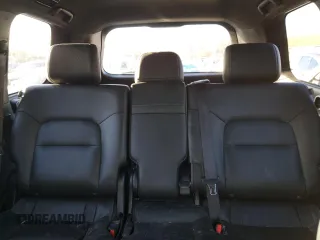 2020 Toyota Land Cruiser z VIN JTMCY7AJ4L4088909, wystawiony jako Copart lot #42312505 z przebiegiem 32 665 mil mil oraz Szkoda całkowita • Salvage title. Historia ofert i sprzedaży dostępna na DreamBid. Obrazek 10.