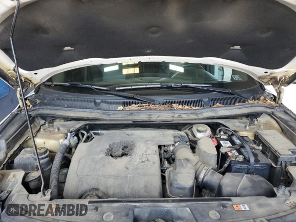 2017 Ford Explorer XLT z VIN 1FM5K8D89HGD10533, wystawiony jako Copart lot #63228615 z przebiegiem 134 917 mil mil oraz Szkoda całkowita • Salvage title. Historia ofert i sprzedaży dostępna na DreamBid. Obrazek 12.