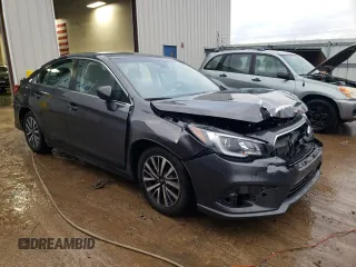 2019 Subaru Legacy Premium with VIN 4S3BNAF69K3025444, listed as a Copart auction lot 72703872 with 29,419 mi miles. Bid and sale history available at carsss.com. Image 4.