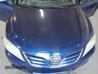 2011 Toyota Camry LE with VIN 4T4BF3EK2BR090817, listed as a Copart auction lot 56661675 with 180,331 mi miles and Salvage title. Bid and sale history available at DreamBid. Image 11.