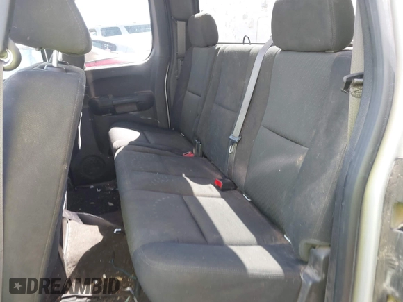 2013 Chevrolet Silverado 1500 LT with VIN 1GCRCSE0XDZ387824, listed as a IAAI auction lot 42170264 with 154,715 mi miles and . Bid and sale history available at DreamBid. Image 8.