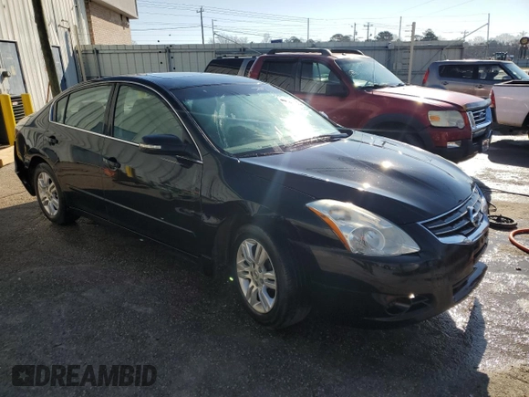 2011 Nissan Altima 2.5 S with VIN 1N4AL2AP2BC125155, listed as a Copart auction lot 47799845 with 227,179 mi miles and Salvage Title. Bid and sale history available at carsss.com. Image 4.