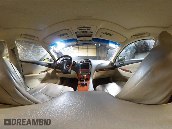 2010 Lexus ES 330 with VIN JTHBK1EG2A2412570, listed as a IAAI auction lot 41433767 with 116,094 mi miles and . Bid and sale history available at DreamBid. Image 19.