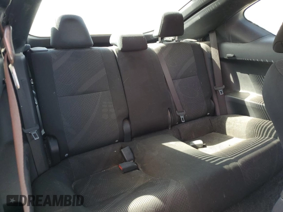 2013 Scion tC z VIN JTKJF5C70D3049592, wystawiony jako Copart lot #56988175 z przebiegiem 96 909 mil mil oraz Szkody całkowita. Historia ofert i sprzedaży dostępna na DreamBid. Obrazek 10.