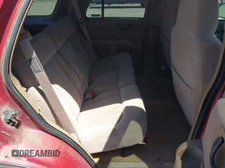 1999 Chevrolet Blazer LS с VIN 1GNDT13W9XK122778, выставлен на аукционе IAAI как лот 42647297 с пробегом 213 088 миль миль и . История ставок и продаж доступна на DreamBid. Изображение 8.