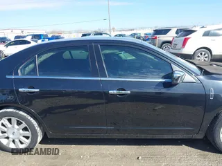 2012 Lincoln MKZ with VIN 3LNHL2JC4CR838515, listed as a IAAI auction lot 41879183 with 74,501 mi miles. Bid and sale history available at carsss.com. Image 6.