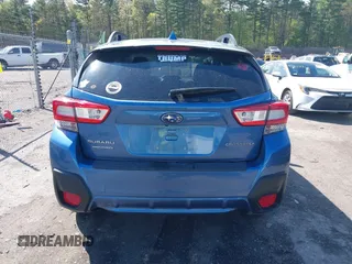2018 Subaru Crosstrek Premium z VIN JF2GTABC1JH235675, wystawiony jako IAAI lot #42218004 z przebiegiem 152 259 mil mil oraz . Historia ofert i sprzedaży dostępna na DreamBid. Obrazek 16.