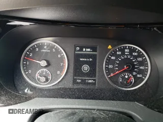 2024 Kia K5 LXS with VIN 5XXG14J28RG254795, listed as a Copart auction lot 72518674 with 11,207 mi miles and Salvage Title. Bid and sale history available at carsss.com. Image 9.
