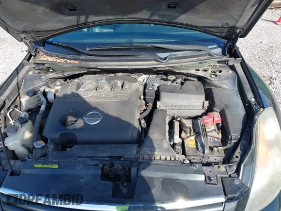 2007 Nissan Altima SL with VIN 1N4BL21E57C196361, listed as a IAAI auction lot 41970314 with 167,762 mi miles and . Bid and sale history available at DreamBid. Image 10.
