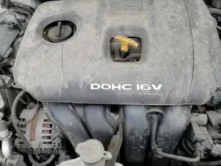 2021 Hyundai Kona SE z VIN KM8K1CAA4MU718515, wystawiony jako Copart lot #86276245 z przebiegiem 91 252 mil mil oraz Szkoda całkowita • Salvage title. Historia ofert i sprzedaży dostępna na DreamBid. Obrazek 15.