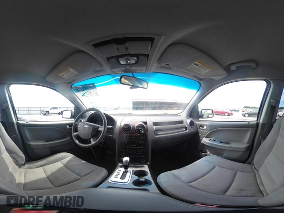 2007 Ford Freestyle SEL с VIN 1FMDK02147GA12764, выставлен на аукционе IAAI как лот 42687525 с пробегом 210 700 миль миль и . История ставок и продаж доступна на DreamBid. Изображение 18.