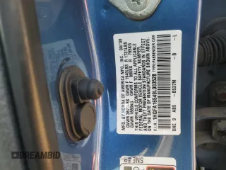 2009 Honda Civic LX z VIN 1HGFA16549L003528, wystawiony jako Copart lot #52545865 z przebiegiem 162 572 mil mil oraz Szkoda całkowita • Salvage title. Historia ofert i sprzedaży dostępna na DreamBid. Obrazek 15.