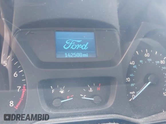 2016 Ford Transit с VIN 1FDBF9ZM1GKB57029, выставлен на аукционе IAAI как лот 42496449 с пробегом 142 500 миль миль и . История ставок и продаж доступна на DreamBid. Изображение 14.