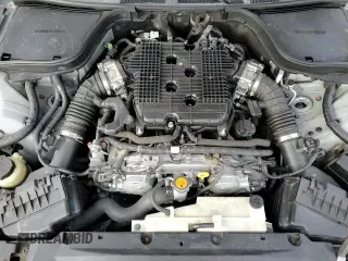 2008 Infiniti G37 Sport z VIN JNKCV64E38M116772, wystawiony jako Copart lot #84263864 z przebiegiem 140 320 mil mil oraz Szkoda całkowita • Salvage title. Historia ofert i sprzedaży dostępna na DreamBid. Obrazek 13.
